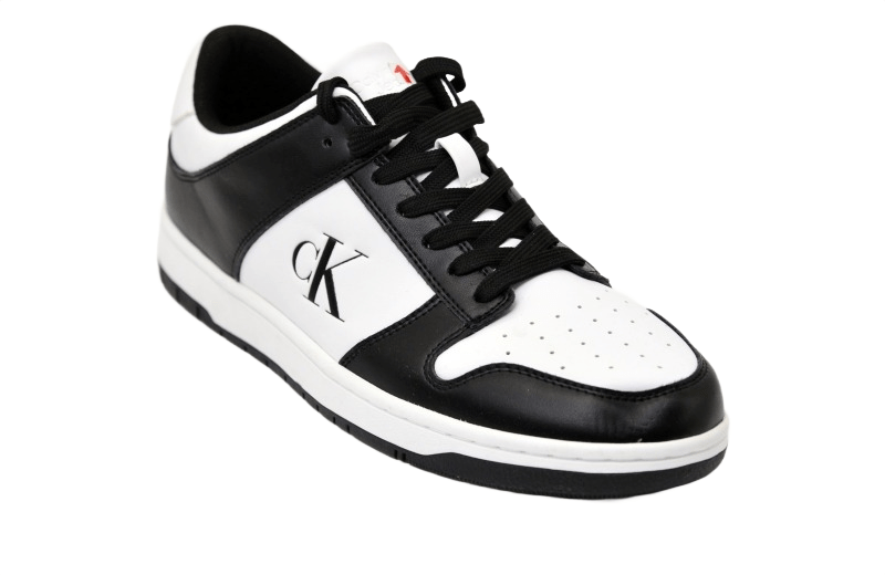 GUESS MEN SHOES Size 42 ROM210 - Runner