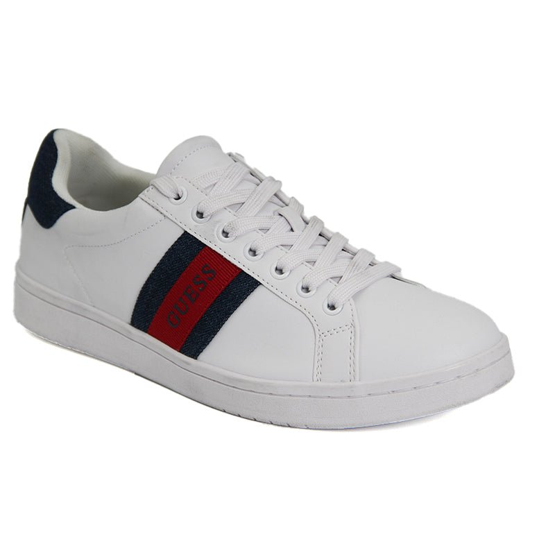 GUESS MEN SHOES Size 42 ROM239 - Runner