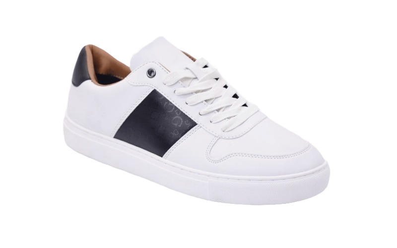GUESS MEN SHOES Size 42 ROM247 - Runner