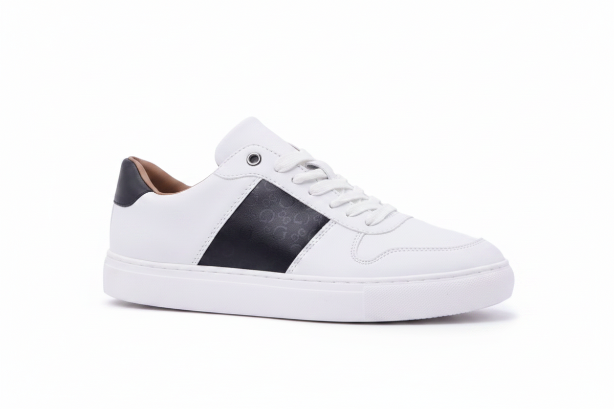 GUESS MEN SHOES Size 42 ROM247