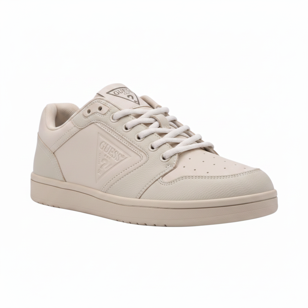 GUESS MEN SHOES Size 42 ROM308