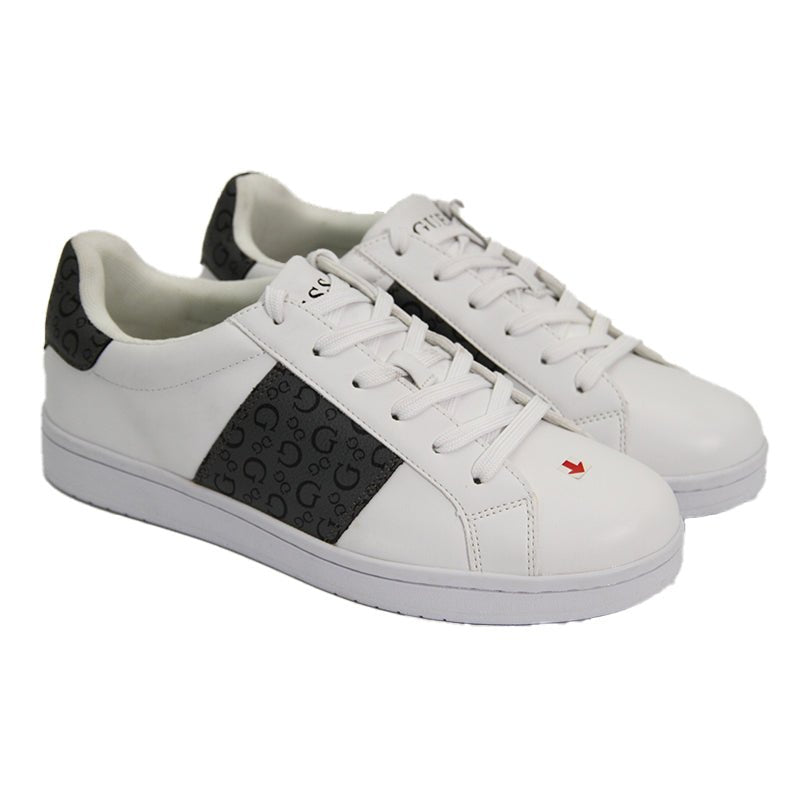 GUESS MEN SHOES Size 42 ROM341 - Runner