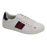 GUESS MEN SHOES Size 42 ROM343 - Runner