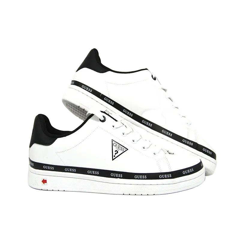 GUESS MEN SHOES Size 42 ROM381 - Runner