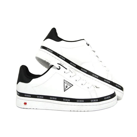 GUESS MEN SHOES Size 42 ROM381 - Runner