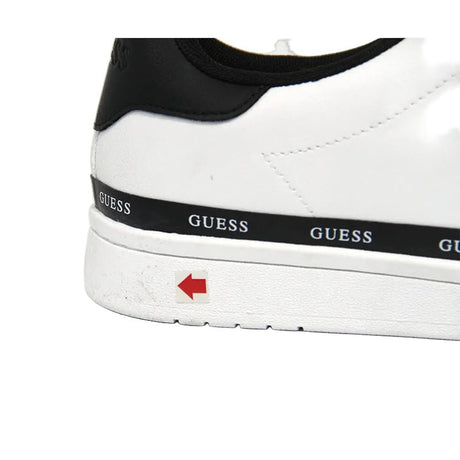 GUESS MEN SHOES Size 42 ROM381 - Runner