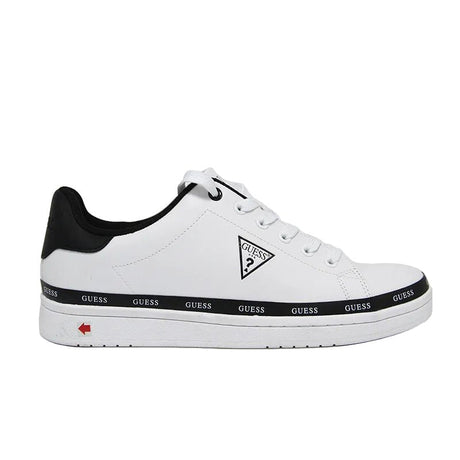 GUESS MEN SHOES Size 42 ROM381 - Runner