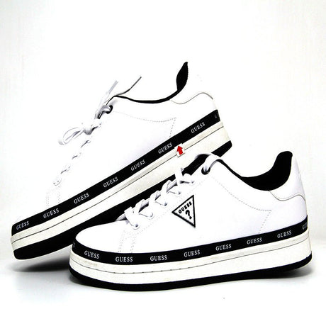 GUESS MEN SHOES Size 42 ROM386 - Runner
