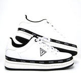 GUESS MEN SHOES Size 42 ROM386 - Runner