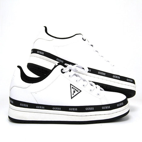 GUESS MEN SHOES Size 42 ROM386 - Runner