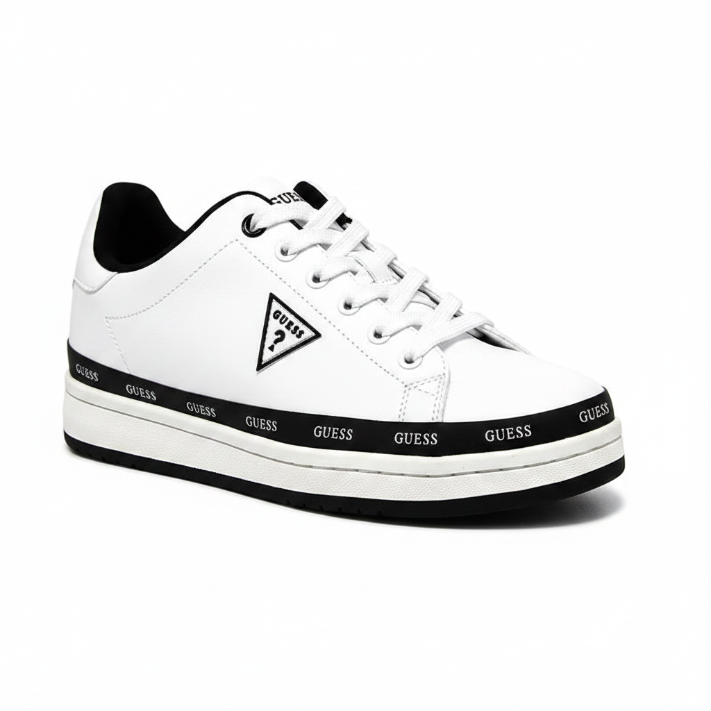 GUESS MEN SHOES Size 42 ROM482