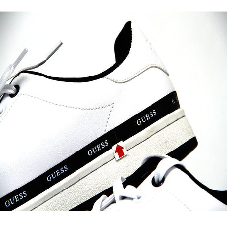 GUESS MEN SHOES Size 42 ROM386 - Runner
