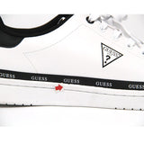 GUESS MEN SHOES Size 42 ROM389 - Runner