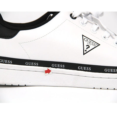 GUESS MEN SHOES Size 42 ROM389 - Runner