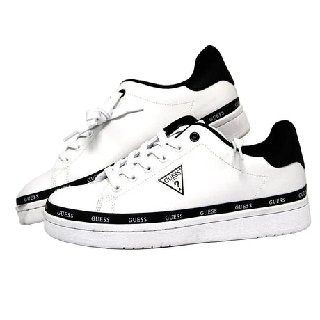 GUESS MEN SHOES Size 42 ROM389 - Runner