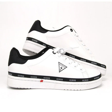 GUESS MEN SHOES Size 42 ROM389 - Runner