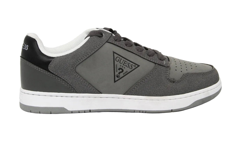 GUESS MEN SHOES Size 42 ROM398 - Runner