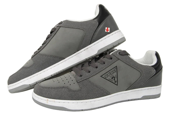 GUESS MEN SHOES Size 42 ROM398 - Runner