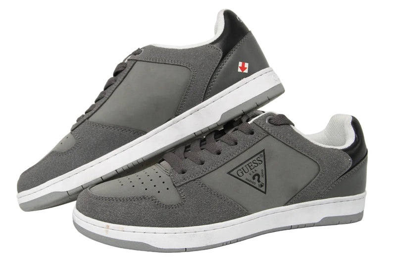 GUESS MEN SHOES Size 42 ROM398 - Runner