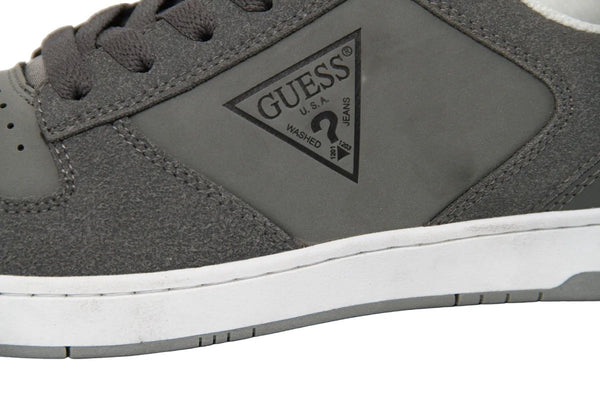 GUESS MEN SHOES Size 42 ROM398 - Runner