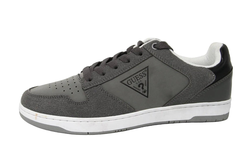 GUESS MEN SHOES Size 42 ROM398 - Runner