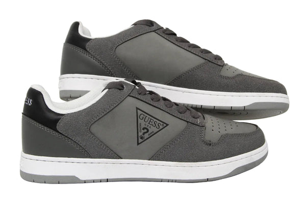 GUESS MEN SHOES Size 42 ROM398 - Runner