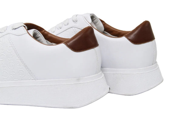 GUESS MEN SHOES Size 42 ROM401 - Runner