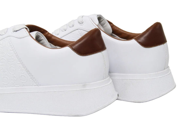 GUESS MEN SHOES Size 42 ROM401 - Runner