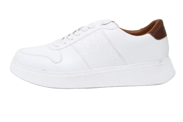 GUESS MEN SHOES Size 42 ROM401 - Runner