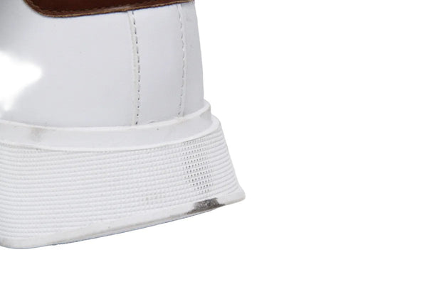 GUESS MEN SHOES Size 42 ROM401 - Runner