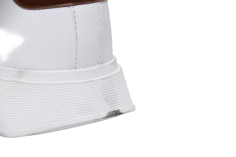 GUESS MEN SHOES Size 42 ROM401 - Runner