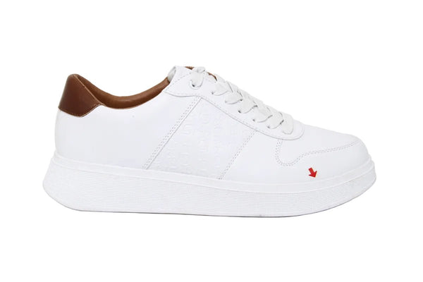 GUESS MEN SHOES Size 42 ROM401 - Runner