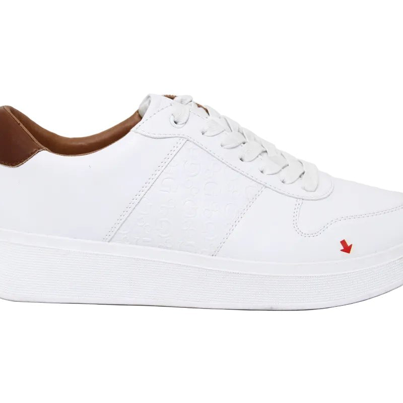 GUESS MEN SHOES Size 42 ROM401 - Runner