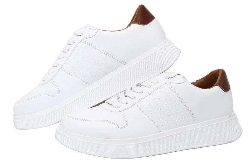 GUESS MEN SHOES Size 42 ROM401 - Runner