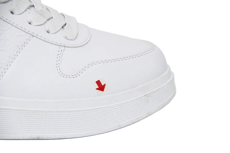 GUESS MEN SHOES Size 42 ROM401 - Runner