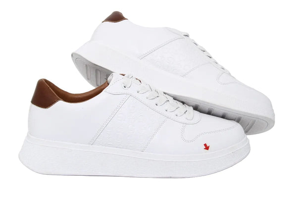 GUESS MEN SHOES Size 42 ROM401 - Runner