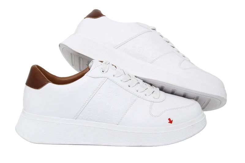 GUESS MEN SHOES Size 42 ROM401 - Runner