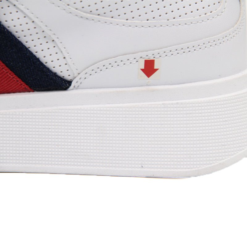 GUESS MEN SHOES Size 42 ROM413 - Runner