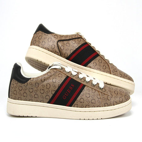 GUESS MEN SHOES Size 42 ROM425 - Runner
