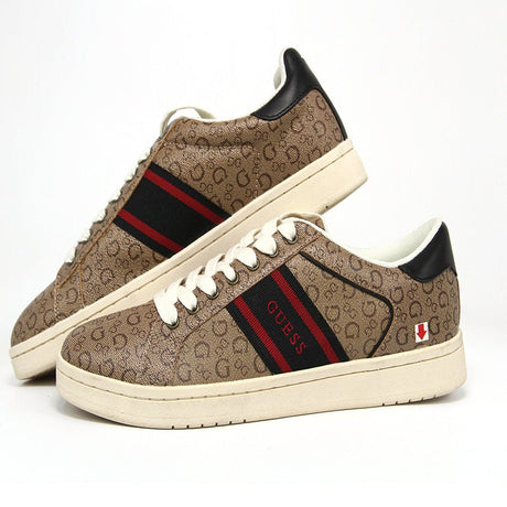 GUESS MEN SHOES Size 42 ROM425 - Runner