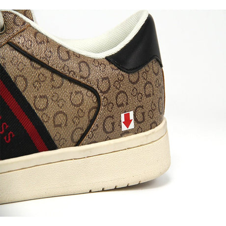 GUESS MEN SHOES Size 42 ROM425 - Runner