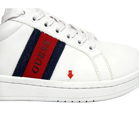 GUESS MEN SHOES Size 42 ROM432 - Runner