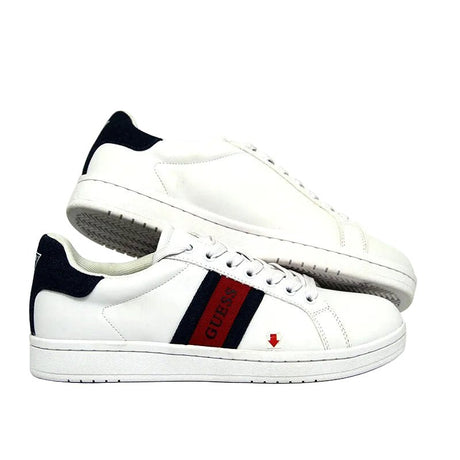 GUESS MEN SHOES Size 42 ROM432 - Runner
