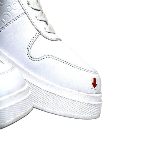 GUESS MEN SHOES Size 42 ROM434 - Runner