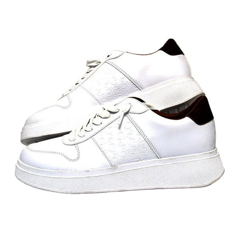 GUESS MEN SHOES Size 42 ROM434 - Runner