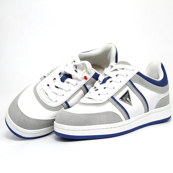 GUESS MEN SHOES Size 42 ROM458 - Runner