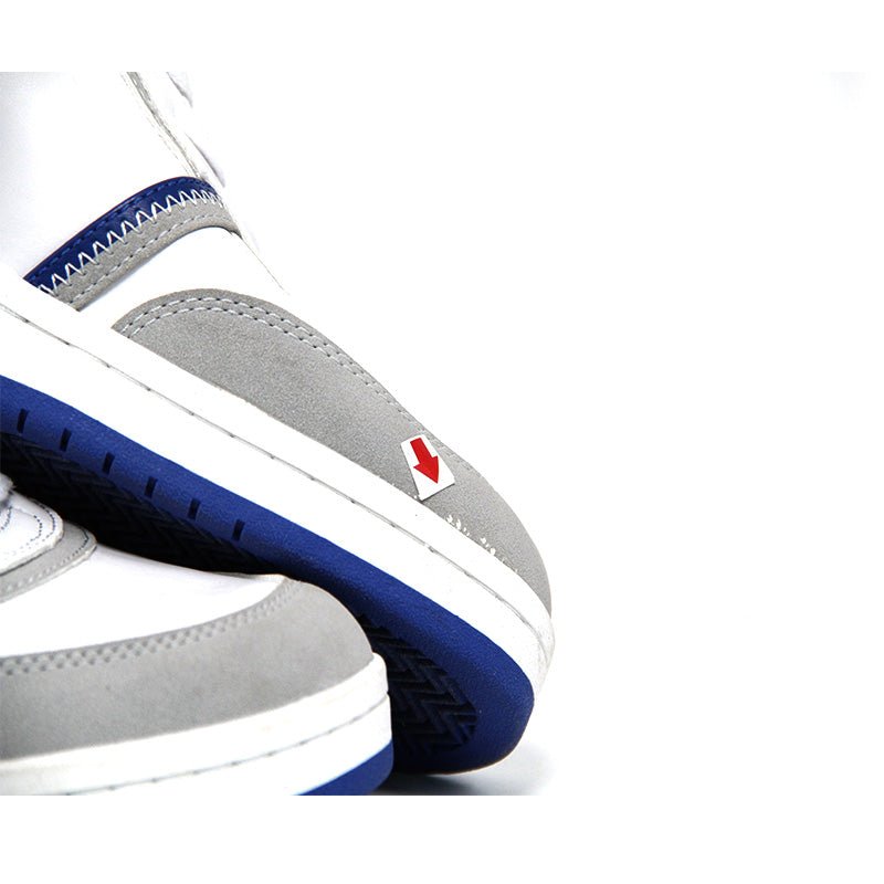 GUESS MEN SHOES Size 42 ROM458 - Runner