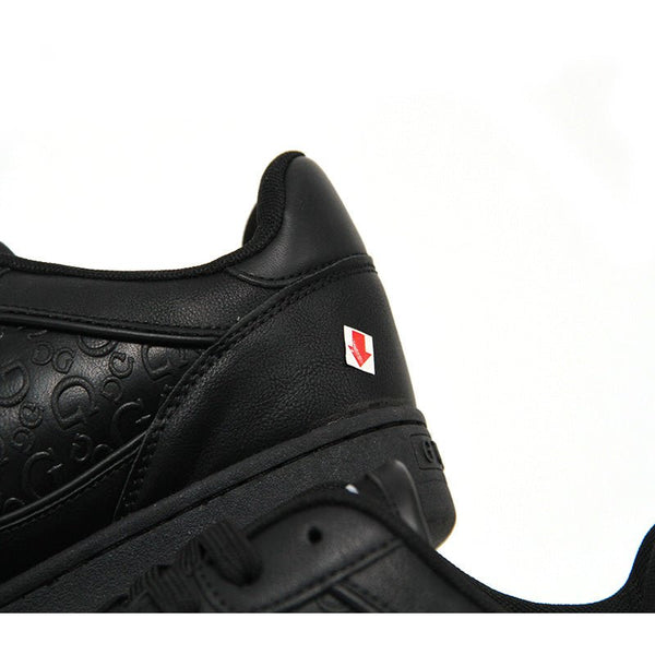 GUESS MEN SHOES Size 42 ROM465 - Runner