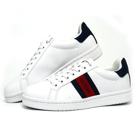 GUESS MEN SHOES Size 42 ROM466 - Runner