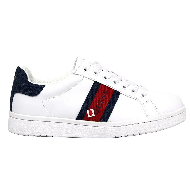 GUESS MEN SHOES Size 42 ROM466 - Runner